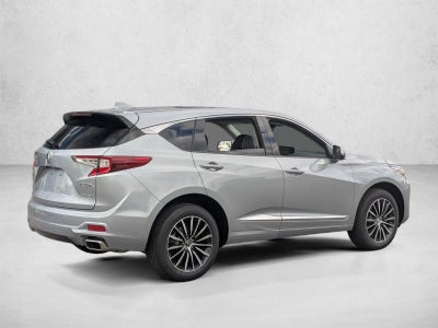 2025 Acura RDX SH-AWD w/Advance Package