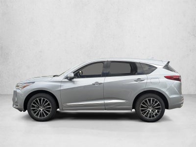 2025 Acura RDX SH-AWD w/Advance Package