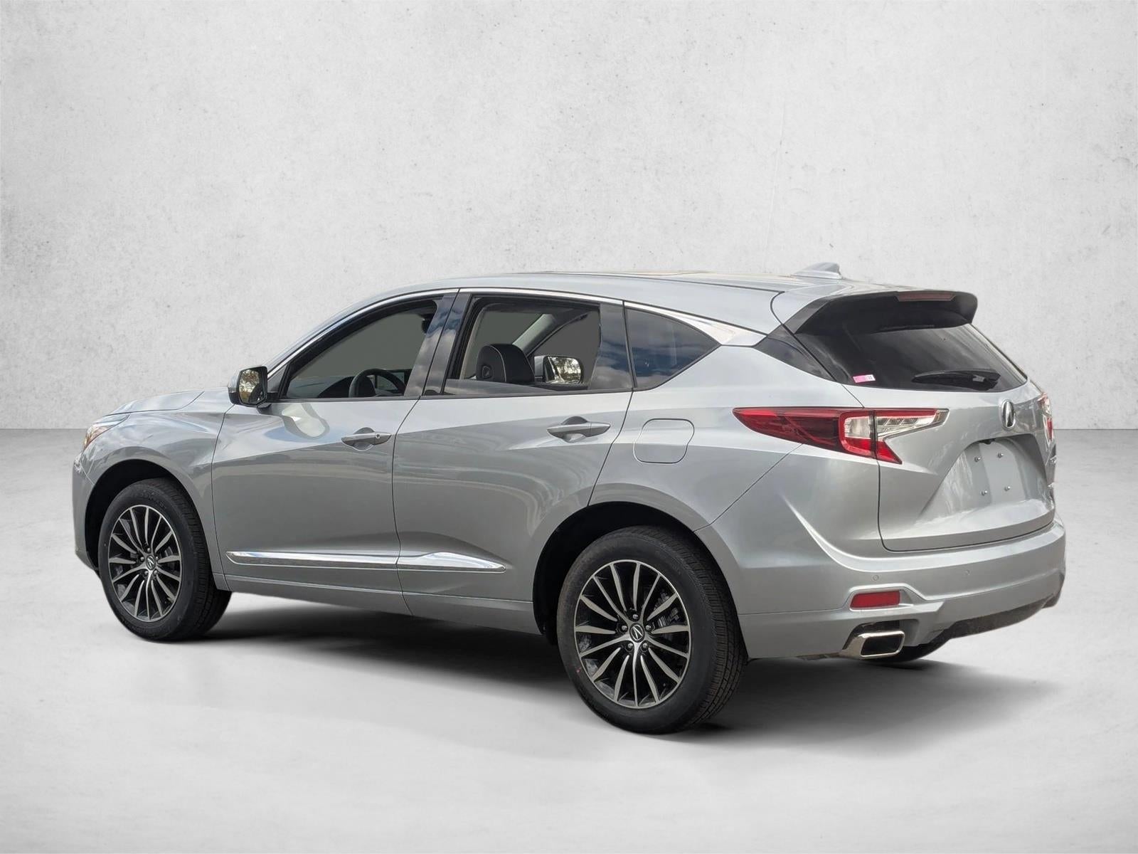 2025 Acura RDX SH-AWD w/Advance Package