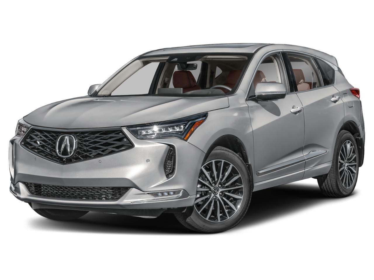 2025 Acura RDX SH-AWD w/Advance Package