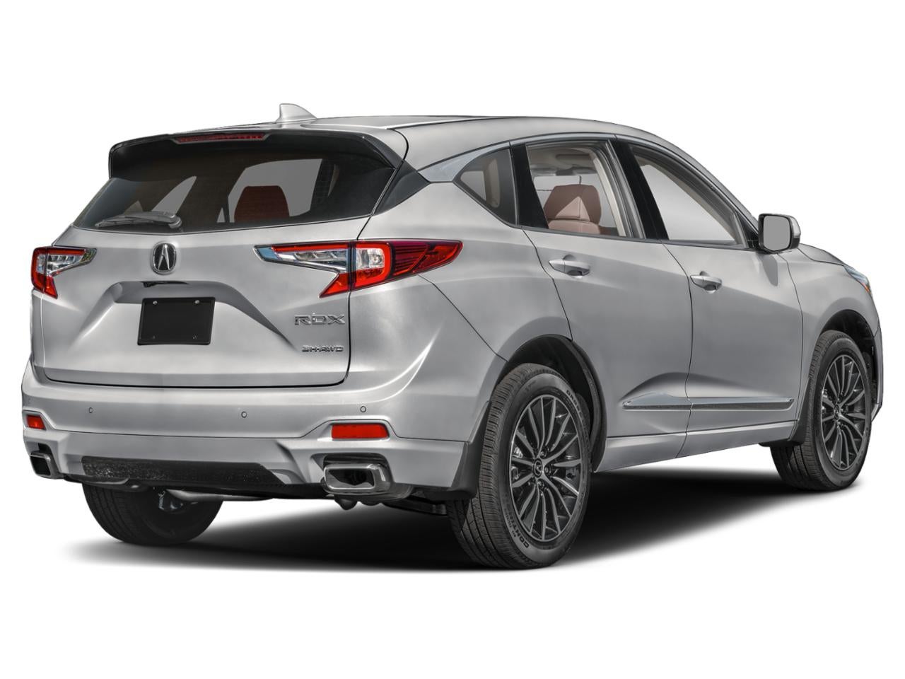 2025 Acura RDX SH-AWD w/Advance Package