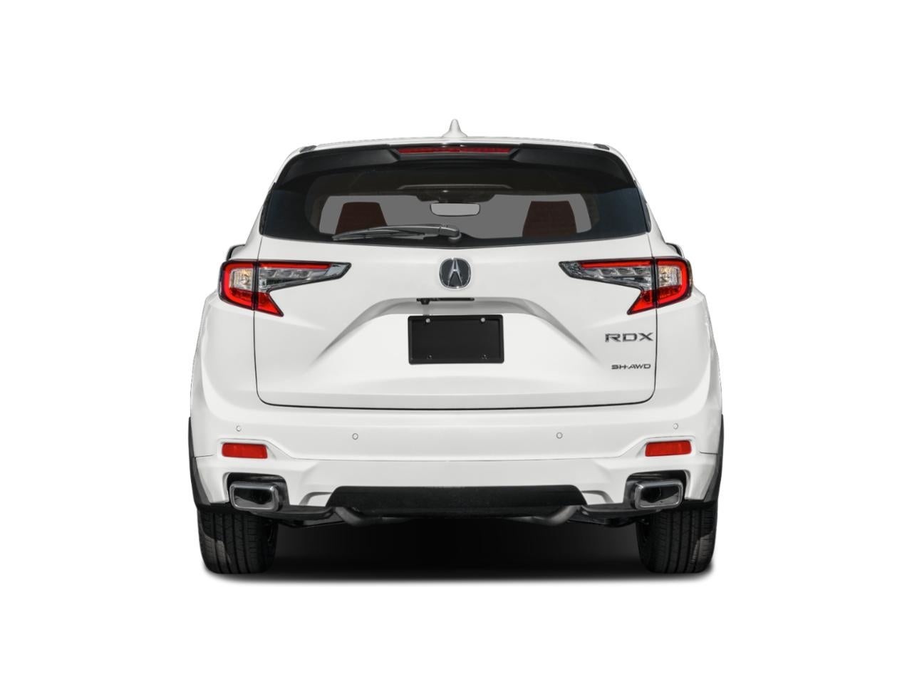 2025 Acura RDX SH-AWD w/Advance Package