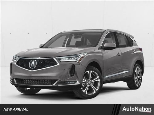 2024 Acura RDX SH-AWD w/Advance Package