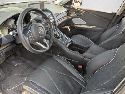 2024 Acura RDX SH-AWD w/Advance Package