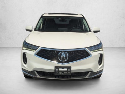 2024 Acura RDX SH-AWD w/Advance Package