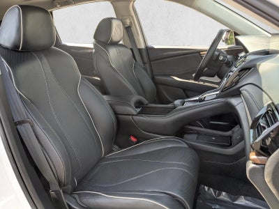 2024 Acura RDX SH-AWD w/Advance Package