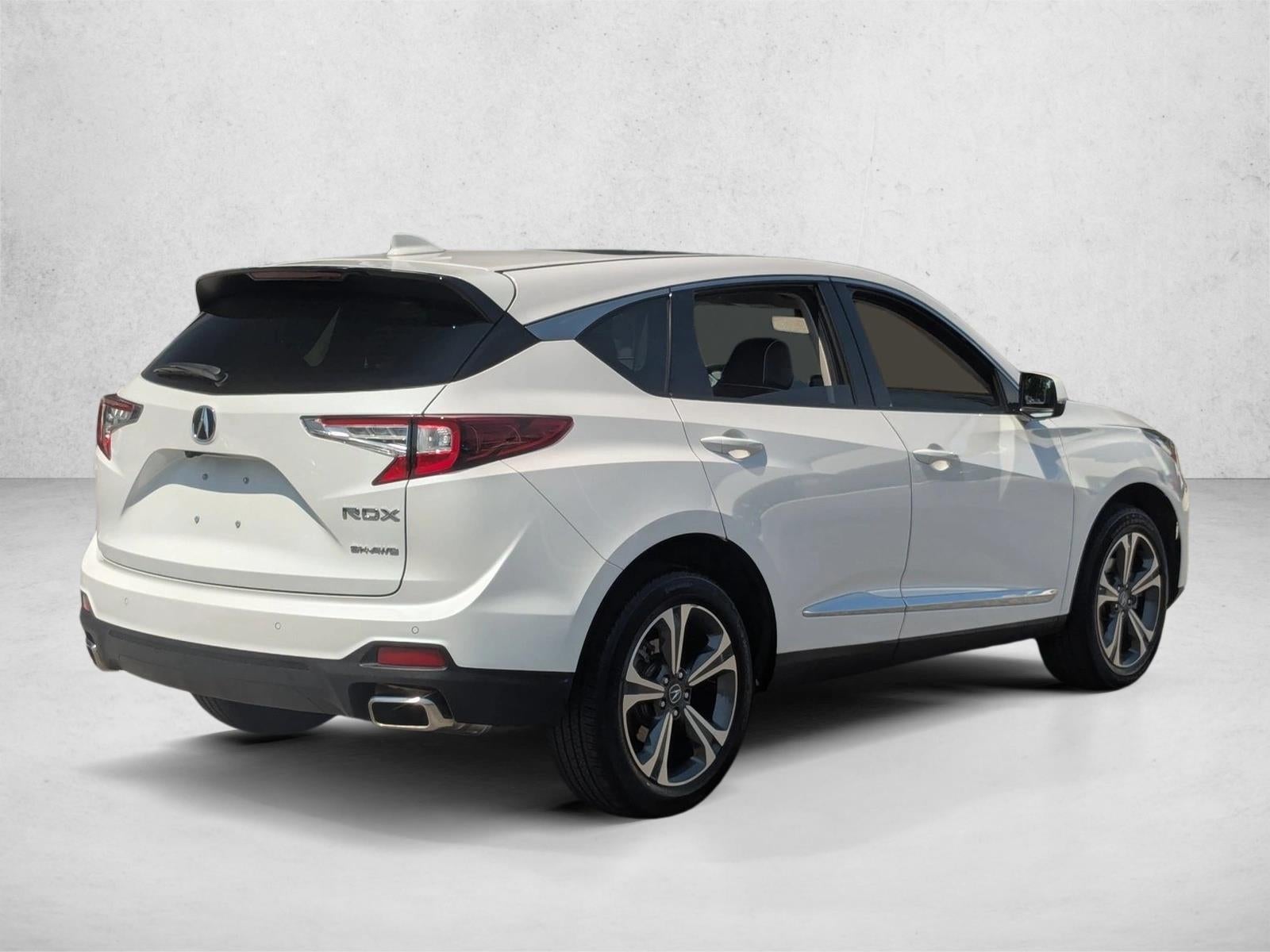 2024 Acura RDX SH-AWD w/Advance Package