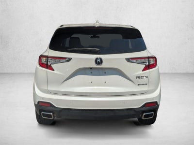 2024 Acura RDX SH-AWD w/Advance Package