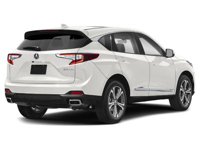 2024 Acura RDX SH-AWD w/Advance Package