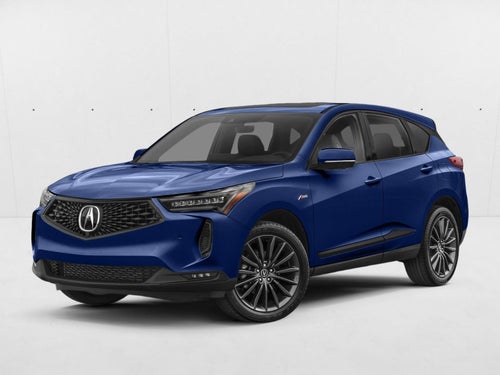 2023 Acura RDX SH-AWD w/A-Spec Advance Package