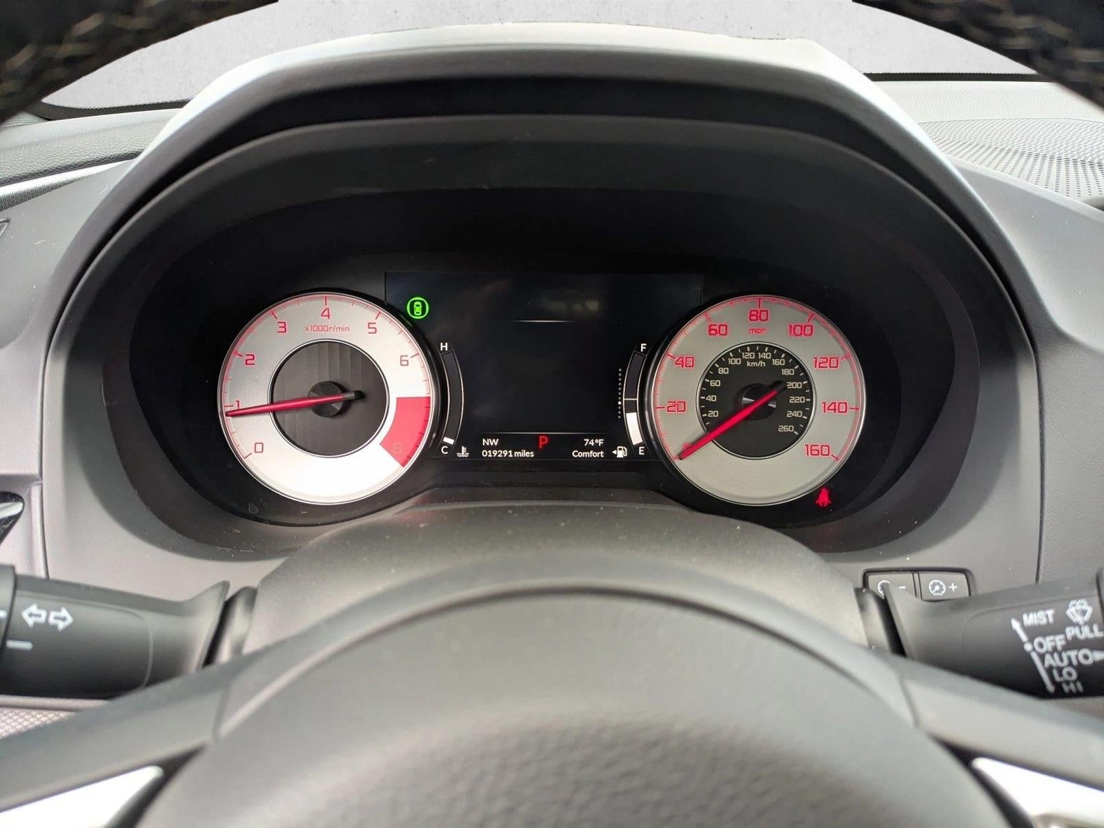 2023 Acura RDX SH-AWD w/A-Spec Advance Package