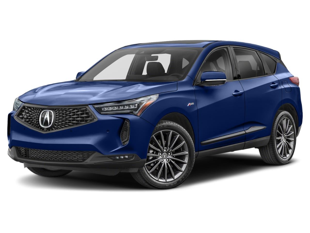 2023 Acura RDX SH-AWD w/A-Spec Advance Package