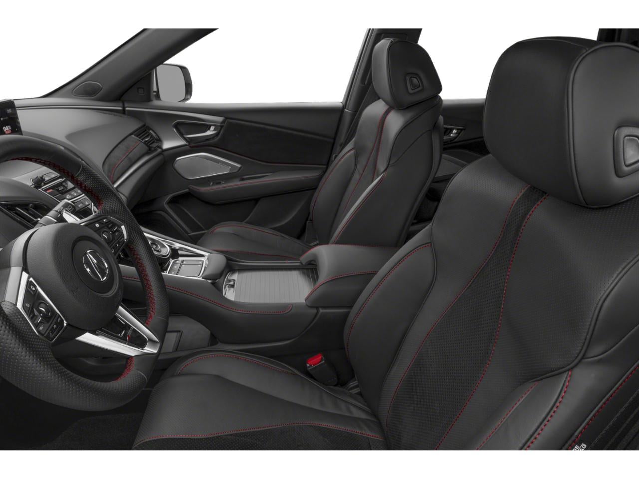 2023 Acura RDX SH-AWD w/A-Spec Advance Package