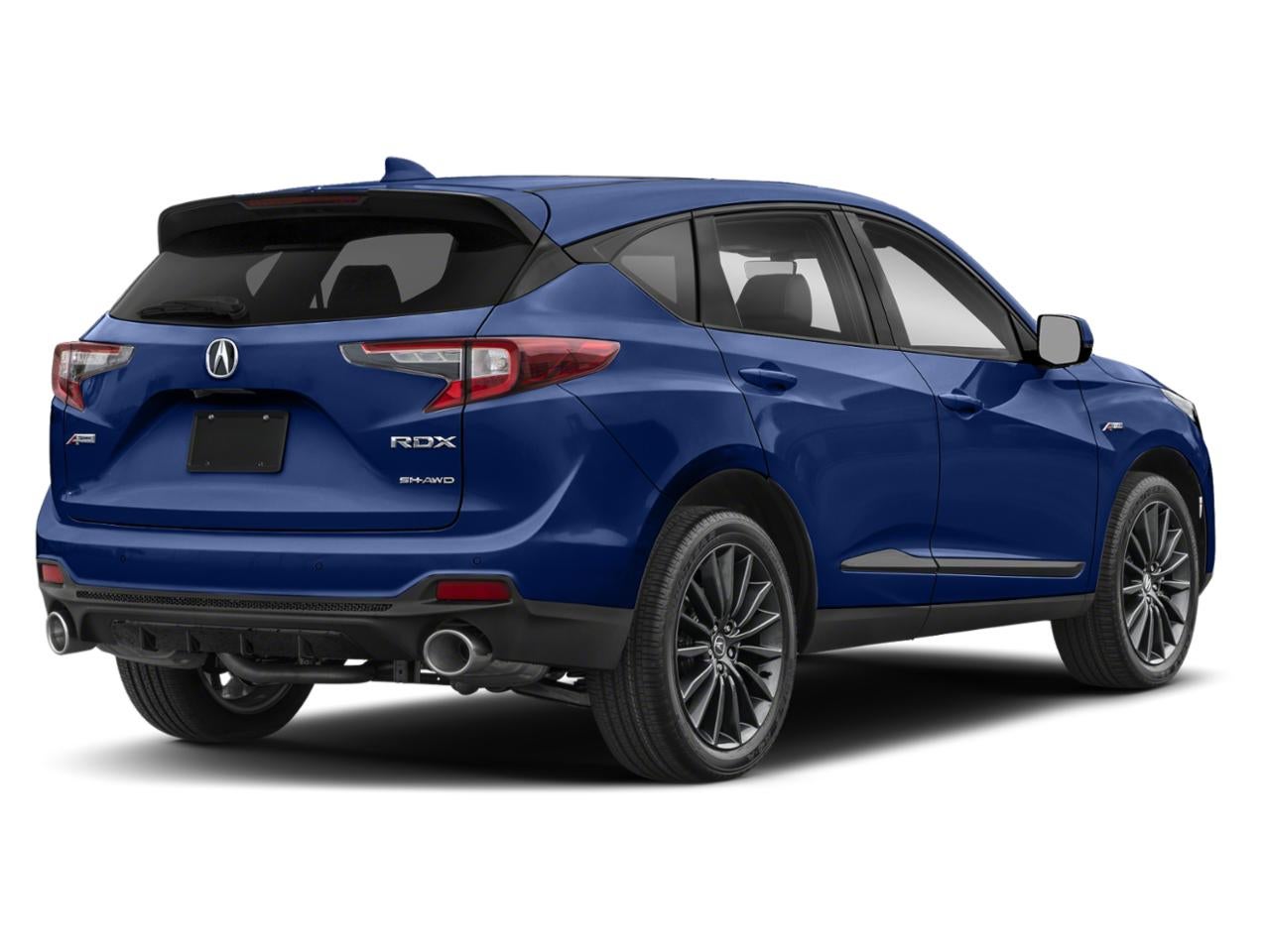 2023 Acura RDX SH-AWD w/A-Spec Advance Package