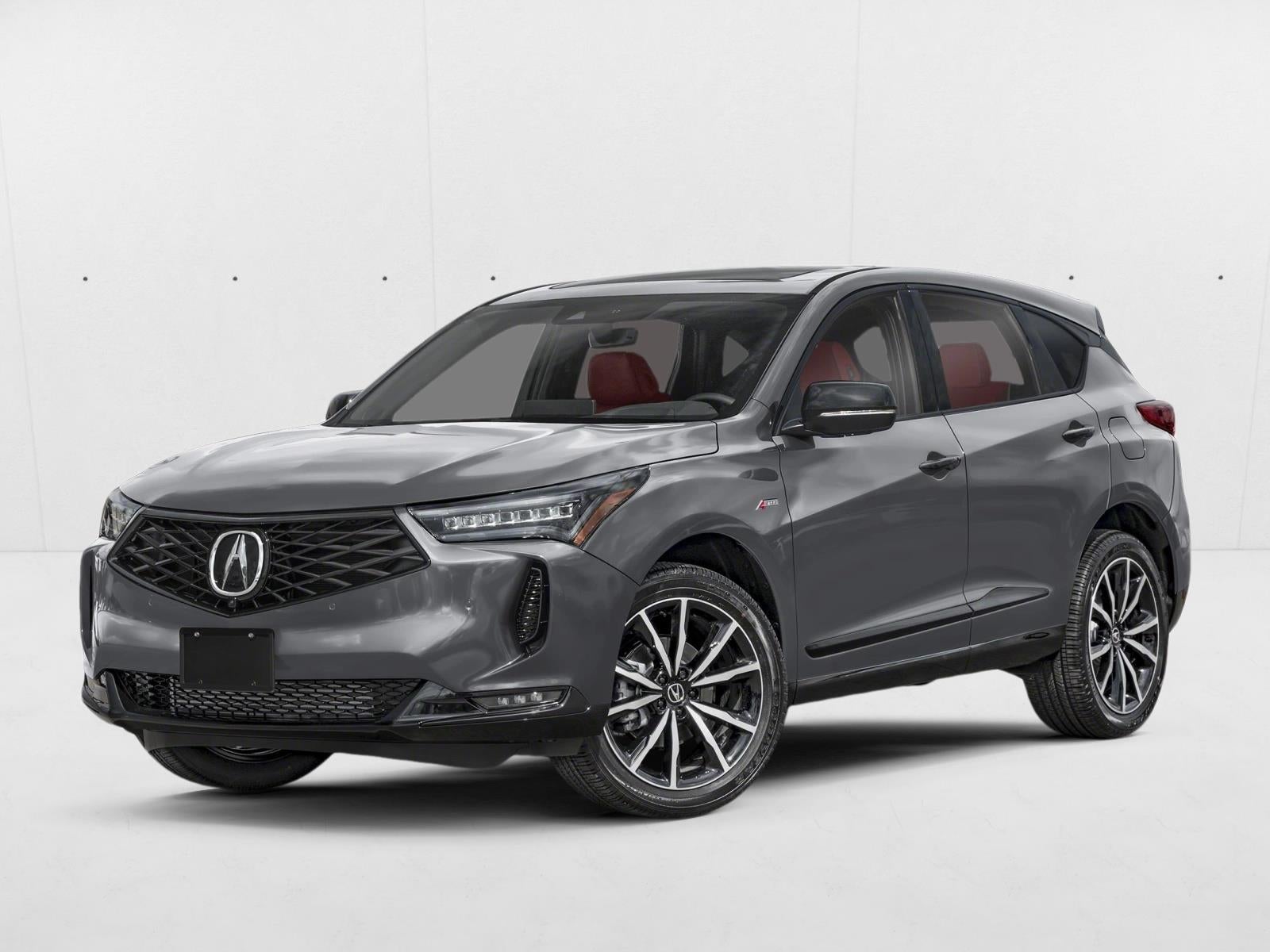 2026 Acura RDX SH-AWD w/A-Spec Advance Package
