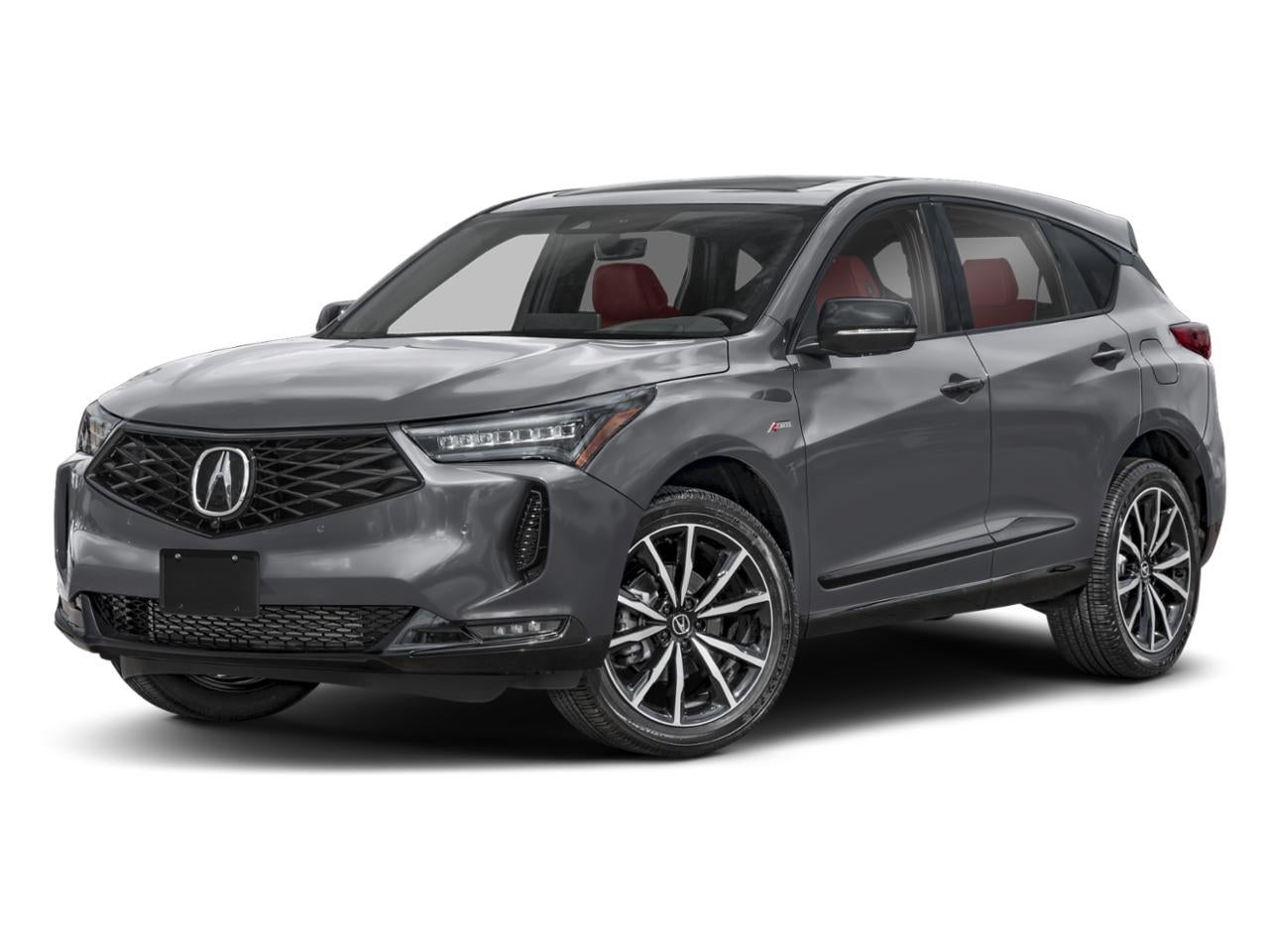 2026 Acura RDX SH-AWD w/A-Spec Advance Package