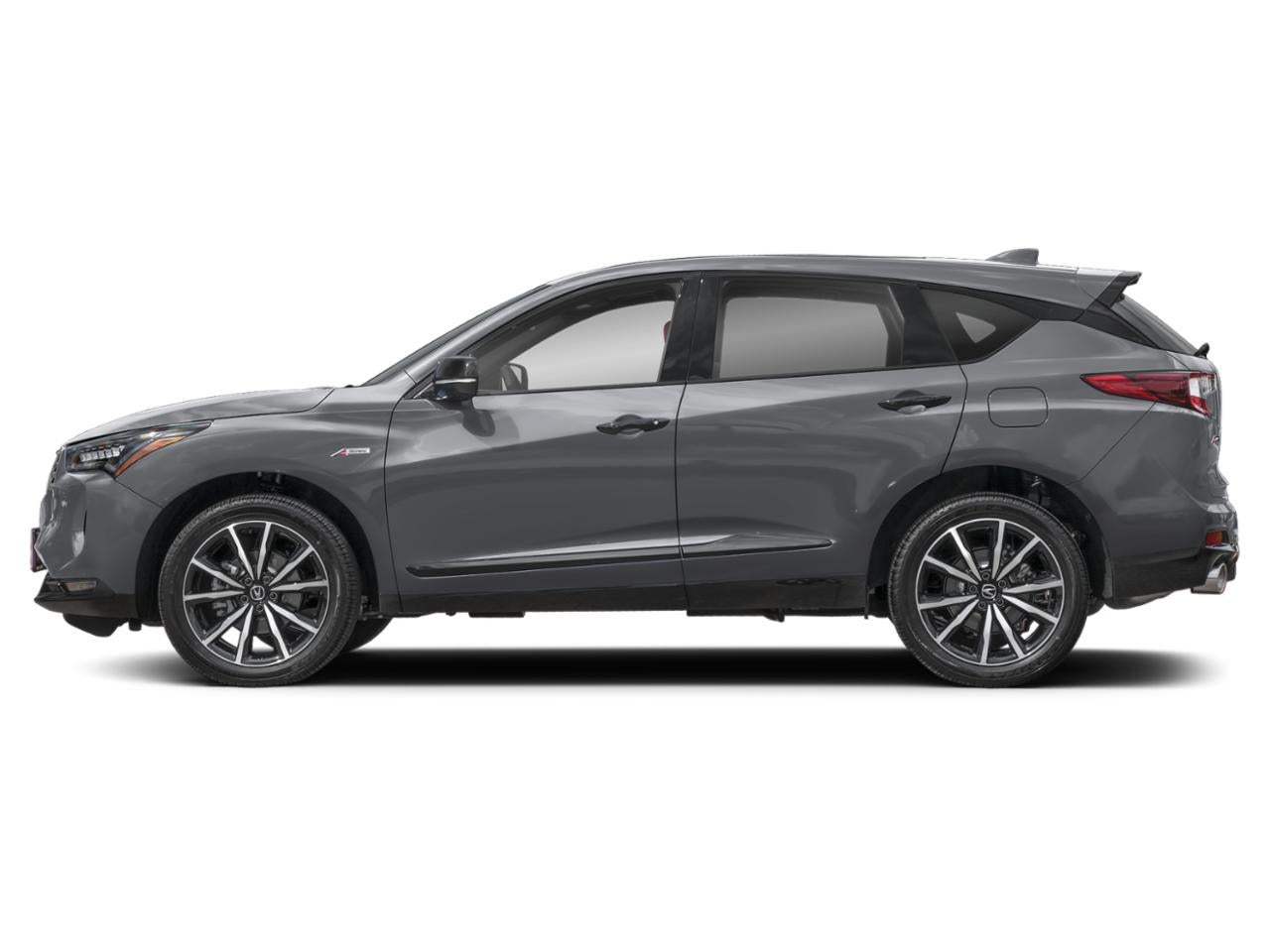 2026 Acura RDX SH-AWD w/A-Spec Advance Package