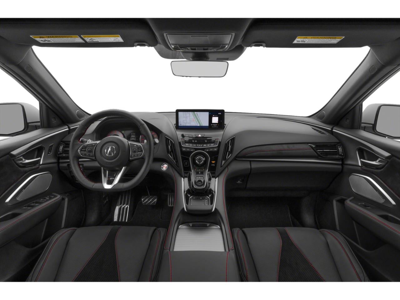 2023 Acura RDX SH-AWD w/A-Spec Advance Package