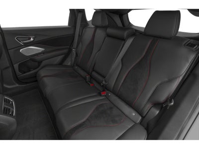 2023 Acura RDX SH-AWD w/A-Spec Advance Package
