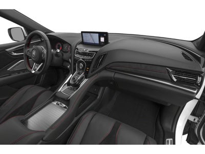 2023 Acura RDX SH-AWD w/A-Spec Advance Package