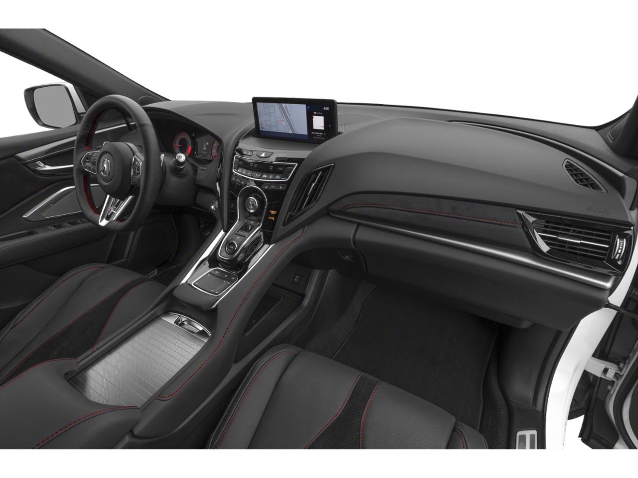 2023 Acura RDX SH-AWD w/A-Spec Advance Package