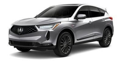 2023 Acura RDX SH-AWD w/A-Spec Advance Package