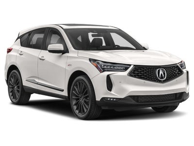 2023 Acura RDX SH-AWD w/A-Spec Advance Package