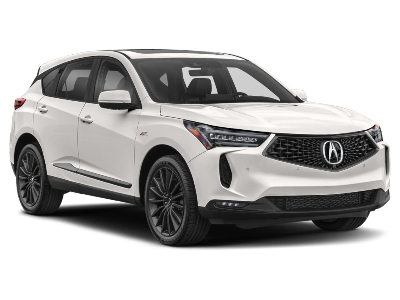 2023 Acura RDX SH-AWD w/A-Spec Advance Package