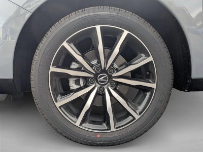 2026 Acura RDX SH-AWD w/A-Spec Advance Package