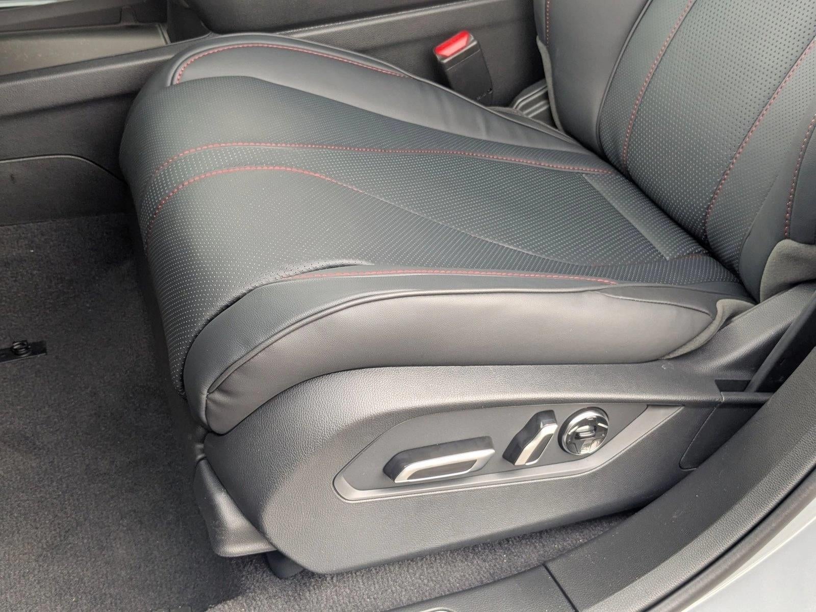 2026 Acura RDX SH-AWD w/A-Spec Advance Package