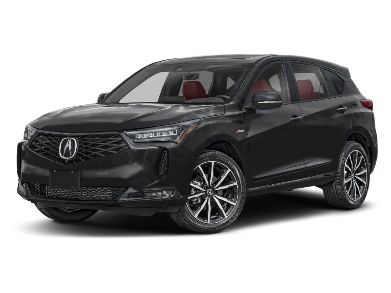 2025 Acura RDX SH-AWD w/A-Spec Advance Package