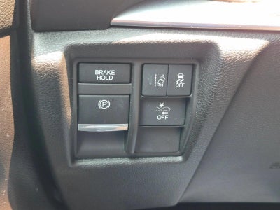 2019 Acura MDX SH-AWD