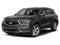 2019 Acura MDX SH-AWD