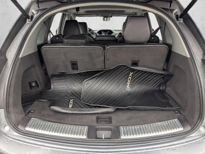 2019 Acura MDX SH-AWD w/Technology Pkg