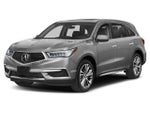 2019 Acura MDX SH-AWD w/Technology Pkg