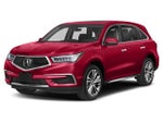 2020 Acura MDX SH-AWD 7-Passenger w/Technology Pkg