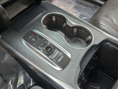 2020 Acura MDX SH-AWD 7-Passenger w/Technology Pkg