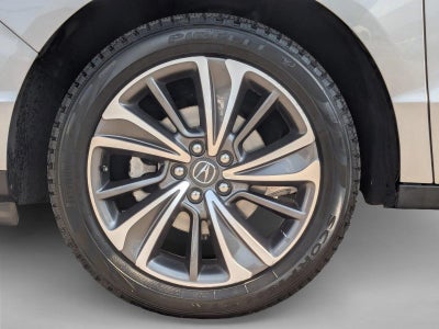 2020 Acura MDX SH-AWD 7-Passenger w/Technology Pkg