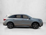 2020 Acura MDX SH-AWD 7-Passenger w/Technology Pkg
