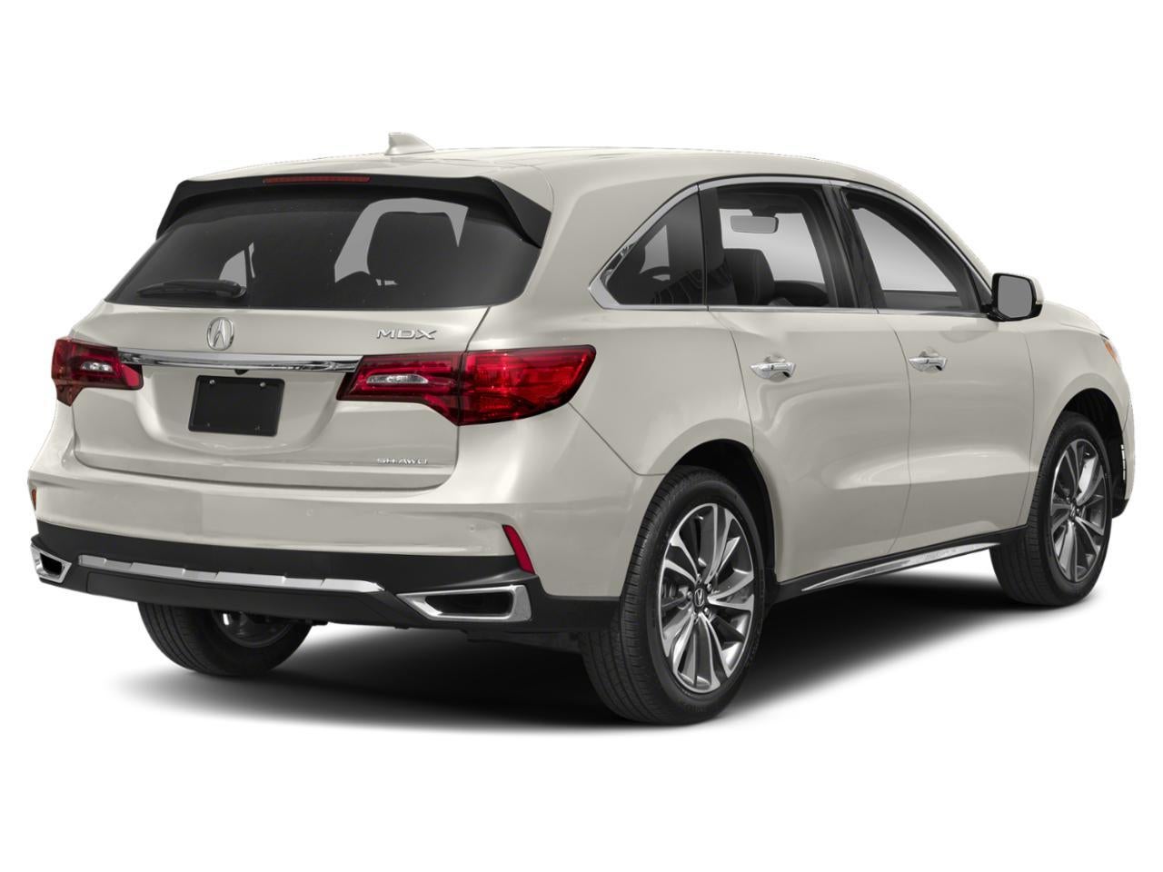 2020 Acura MDX SH-AWD 7-Passenger w/Technology Pkg