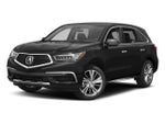 2017 Acura MDX SH-AWD w/Technology Pkg