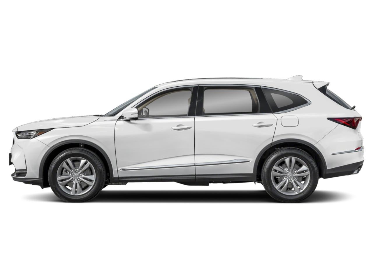 2026 Acura MDX FWD