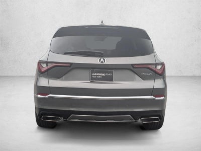 2025 Acura MDX FWD w/Technology Package