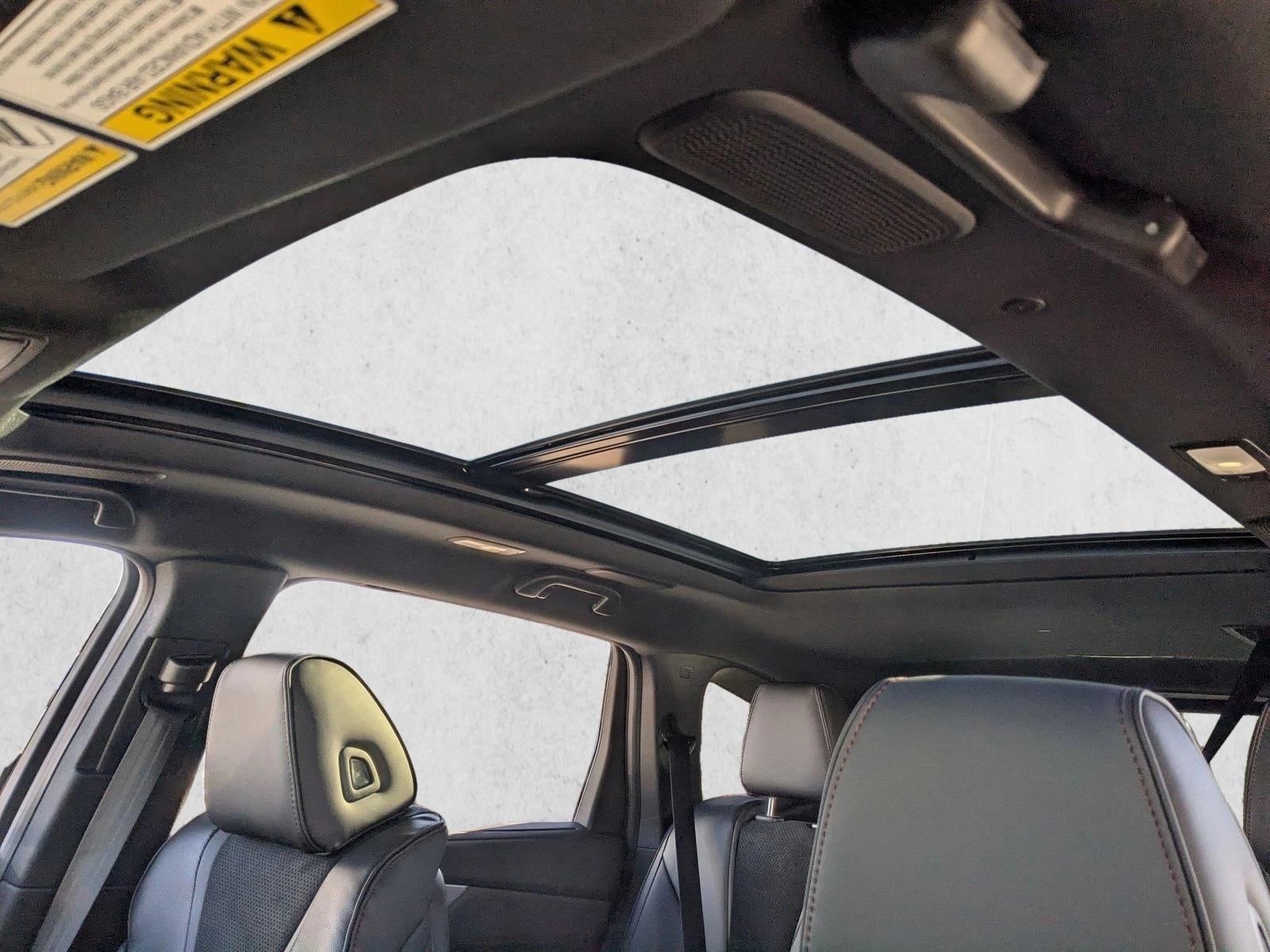 2026 Acura MDX SH-AWD w/A-Spec Package