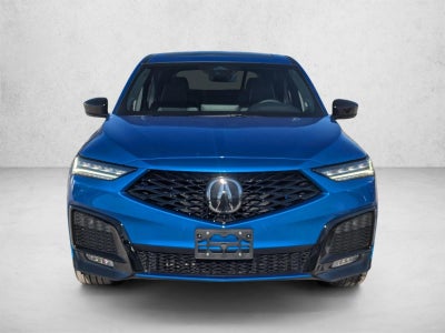 2026 Acura MDX SH-AWD w/A-Spec Package