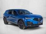 2026 Acura MDX SH-AWD w/A-Spec Package