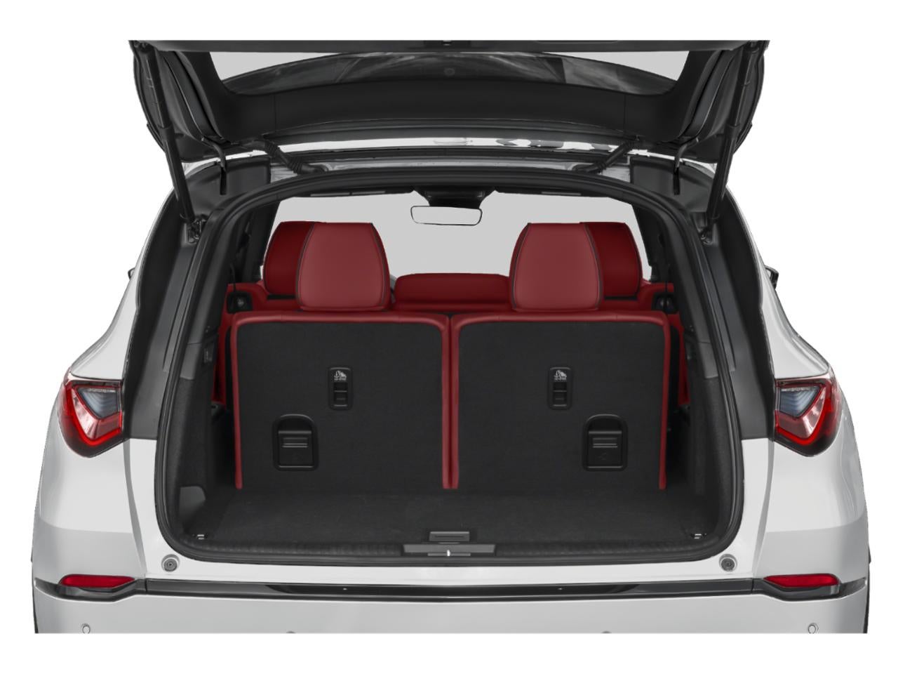 2026 Acura MDX SH-AWD w/A-Spec Package