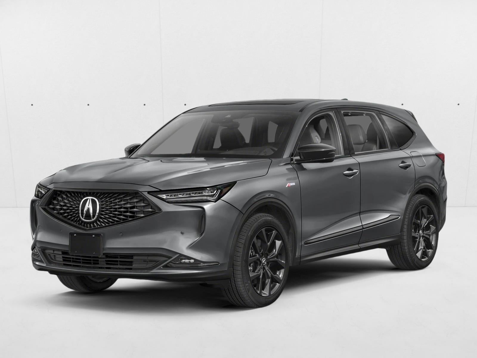 2024 Acura MDX SH-AWD w/A-Spec Package
