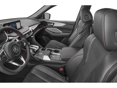 2024 Acura MDX SH-AWD w/A-Spec Package