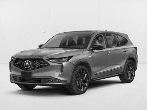 2023 Acura MDX SH-AWD w/A-Spec Package